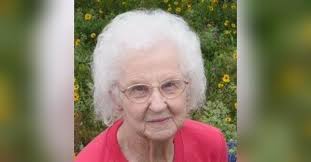 Arline Hannich Kreger Obituary