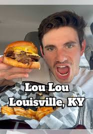 Louisville Food Review Caleb