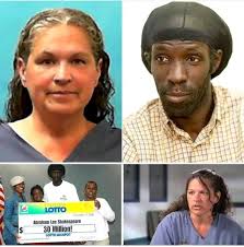 ✓ ISTWA VRE KI FÈ RAY: Abraham Shakespeare