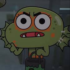 Check out our the amazing world of gumball selection for the very best in unique or custom, handmade pieces from our stuffed animals & plushies shops. Mr Small The Amazing World Of Gumball Explore Tumblr Posts And Blogs Tumgir