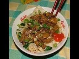 Heboh Mie Ayam Pake Daging Tikus Kepalanya Lupa Di Buang Youtube