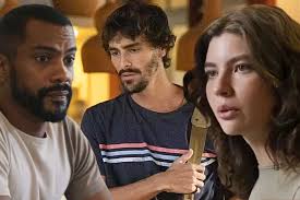 Resumo de Mania de Você de 11/03: Daniel vê o que não queria entre Michele  e Cristiano