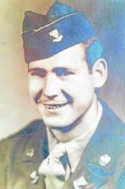 Leon Jack Alderson (1928-2018)