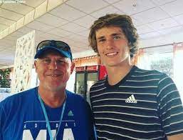 Us $17 million alexander is the only player to hold the atp masters 1000 title three times without being in the big four. Gyd Skl Wqqqqqqq Alexander Zverev Tennis Players Alexander