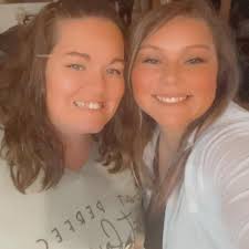 I'm not a parent but this is my mommy and she is the best mom ever and has  supported me through everything and never downplayed any of my feelings.  She did everything