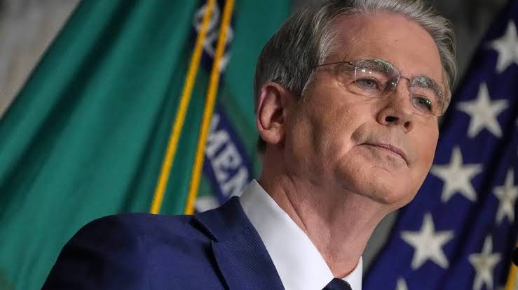 The Latest: Bessent warns the world to cut financial ties to Iran or face US  retaliation