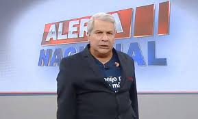 Thammy parou pelo processo de ressignificação thammy miranda era conhecido como thammy gretchen até alguns anos atrás e se apresentava com o sexo de nascimento, o feminino. Alerta Nacional Com Sikera Jr Despenca Em Um Ano Audiencia Cai Pela Metade Rd1