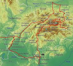 Wohl weil es auch eine der metropolen ist. Motorradreise Slowakei Gefuhrte Motorradtouren Organisierter Motorradurlaub Veranstalter
