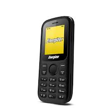 Energizer Energy E10 Black 1.8" 4MB 2G ...