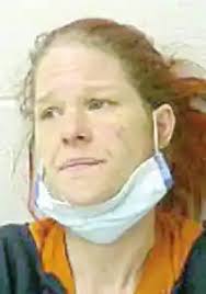 Henryetta woman steals police car