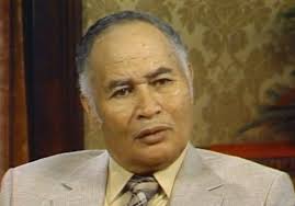 Ralph F Riddle (1916-1990)