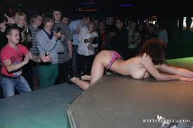 Manizha Faraday behind the scenes - raw and uncensored