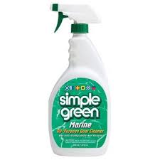 Simple green multi purpose cleaners. Simple Green All Purpose Cleaner West Marine