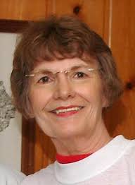 Judy Kegley Obituary