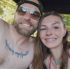 BREAKING NEWS: We've been told by multiple sources that a crew jackhammered  the garage floor in Shelley and Jerry Mack Watkins' home in Corsicana  yesterday. Today, a new cement floor is being