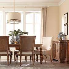 Working out the best style, shape and colour of your dining table to suit your lifestyle can be a tricky decision if you don't consider the right factors. Hamptons Style Achieving The Look