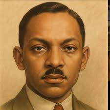 Dr. Ossian H. Sweet...