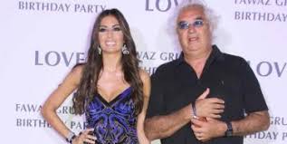 Elisabetta gregoraci e flavio briatore, la foto della separazione pubblicata su chi. Segreti Tradimenti E Retroscena Dietro La Separazione Di Elisabetta Gregoraci E Flavio Briatore Il Tempo