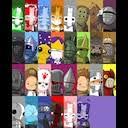 Castle Crashers Remastered - The Best Starting Knights To Use - Youtube