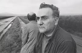 Robert Frank, la vie continue — Blind Magazine