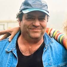 Obituary of Brian William Simpson