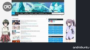 Bisa juga download kumpulan anime movie sub indo full hd 1080p, 720p, 480p lengkap tanpa popup. 10 Situs Download Anime Sub Indo Gratis Terbaik Kualitas Hd