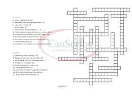 Play the free online crossword puzzle from the atlantic, created by puzzle constructor, caleb madison. Medical Transcription Crossword Puzzle The First Person To Complete The Puzzle And Send In The Answers Is The Winne Medical Transcription Nurses Week Lab Week