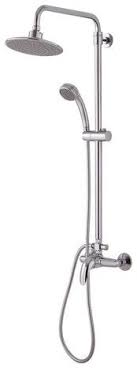 Colonne De Douche Avec Mit Mecanique Maina La Piece Colonne De Douche Douche Pommeau De Douche