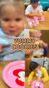 The WZCC paid a visit to a seniors' rest home, spreading holiday cheer and  whipping up some seriously sweet Christmas cookies!🍭⭐️🥳❄️☃️💫