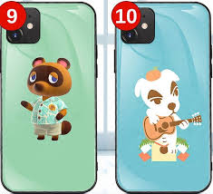 Maybe you would like to learn more about one of these? Best Animal Crossing New Horizons Phone Cases In 2021 Imore