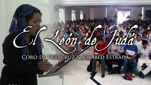 El Leon De Juda Acordes Y Letra Para Guitarra Ukulele Bajo Y Piano el leon de juda acordes y letra para