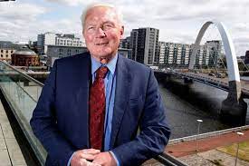 It has been signed by 100. Former Chair Of National Theatre Is New Chief Of Creative Scotland Heraldscotland