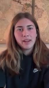 Sophia Carpenter, a HS junior, refused to compete against a male athlete at  a track meet in Oregon two weeks ago. She told @Outkick that she was proud  to take a stand, but can't afford to risk her ...