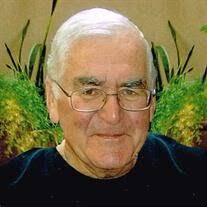 Richard Mylott Obituary