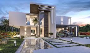 Maybe you would like to learn more about one of these? New Modern Luxury Villa Project In Marbella Spain In Marbella Spain For Sale On Jamesedition Facade House House Architecture Design Dream House Exterior