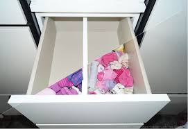 Diy Schubladentrenner Fur Hohe Schubladen Einfach Schnell Kostengunstig Stabil Und Entfernbar Selber Bauen Hohe Schubkasten Schubladen Schubkasten Kasten