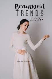 Maybe you would like to learn more about one of these? Die 5 Wichtigsten Brautkleid Trends 2020 Hochzeit Um 3