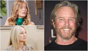 Young & Restless' Cameron Kirsten Being Redeemed for a Sharon Romance?