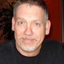 John Burch (@JohnBurch62)