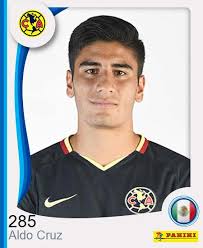 Age:23 years (24 september 1997). Cruz America Y Ya