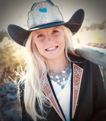 Navajo County Fair and Rodeo Queens