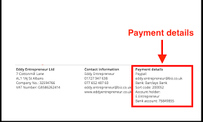 Of course, your invoices should always contain all legally required information. How To Create An Invoice Template Free Tutorial
