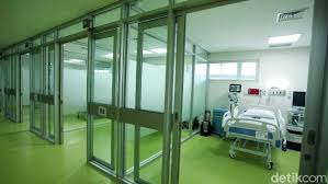 Maybe you would like to learn more about one of these? Ini Data Okupansi Rs Rujukan Corona Selain Rsud Di Jakarta Per 11 September