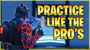 Not sure what we mean? Ultimate Warm Up Course V 1 Immature Gamer Fortnite Creative Map Code