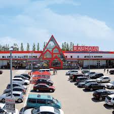 Bauhaus Rostock Schutow An Den Griebensollen 1