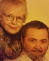 Allen and Diane Morris Obituary May 15, 2025