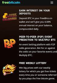 Win Up To 200 In Bitcoins Every Hour Bitcoin Best Cryptocurrency Exchange Bitcoin Indonesia