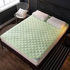 breathable mattress topper pad thickened cotton tatami floor mat sleeping bed mattress futon floor mat mattress thick mattress topper bed mattress mattress pad