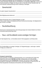 Llll musterbrief an die versicherung zur schadensregulierung zum kostenlosen download. Formloser Antrag Nebentatigkeit Vorlage