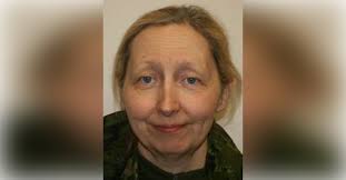 Obituary information for Catherine Hazel Harman